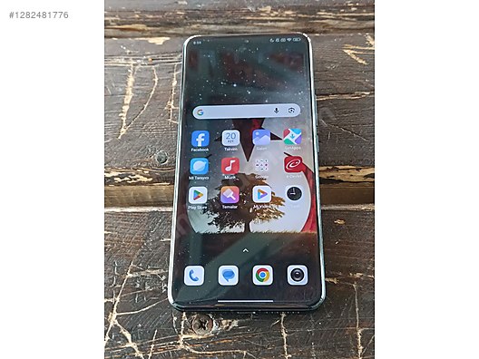 Used & Brand New Items / Cell Phones & Accessories / Cell Phones / Xiaomi / 14 Ultra