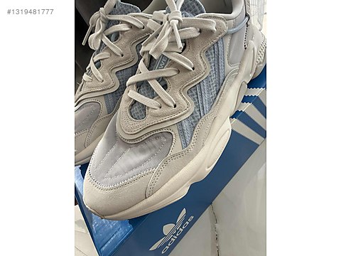 aオーダー品 SIFIR ORİJİNAL ADİDAS OZWEEGO - Erkek Spor Ayakkabı Modelleri