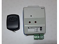 motorlu Projeksiyon perdesi kumandası