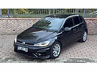 WW GOLF 1.6 TDI 19 ÇIKIŞLI SERVİS BAKIMLI TRAMERSİZ #1282481828