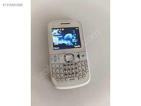 1,1 - 1,5 GB Beyaz General Mobile Discovery Cep Telefonu - 1316481838