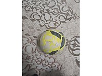 Az kulanılmış orijinal fifa top #1282481846