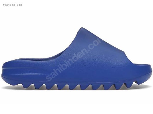  yeezy slide 青28.5cm Yeezy slide azure 43 on sahibinden.com - 1248481848