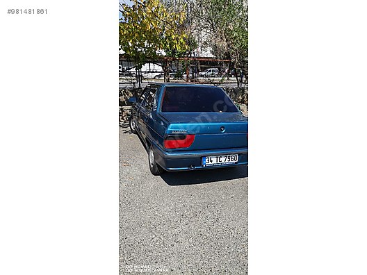 renault r 9 1 4 broadway rn acil satilik renault 9 sahibinden comda 981481861