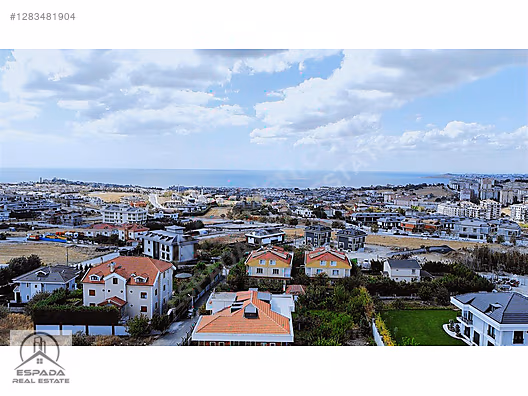 BEYLİKDÜZÜ MARİNA KOMŞU VİLLA İMARLI ARSA #1283481904