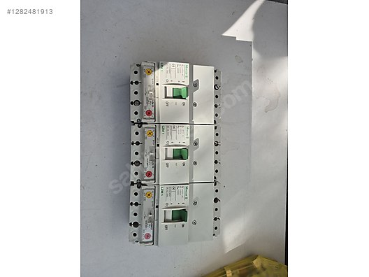 Used & Brand New Items / Garden & Home Improvement / Home Improvement / Installation Materials / Fuses