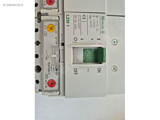 Used & Brand New Items / Garden & Home Improvement / Home Improvement / Installation Materials / Fuses