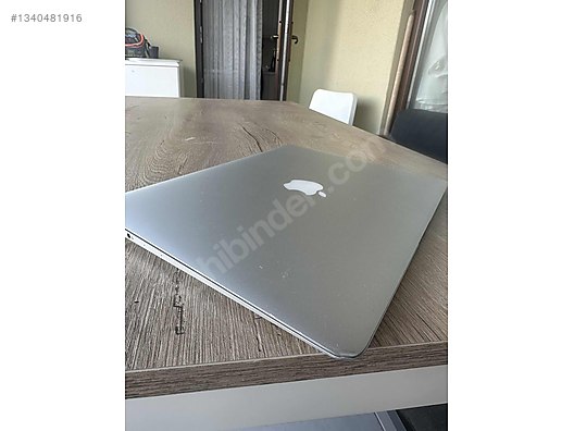 Apple Macbook / Macbook air on sahibinden.com - 1340481916