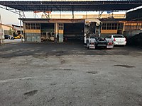 ek sanayi sitesi çevre yolu yanı #1051481960