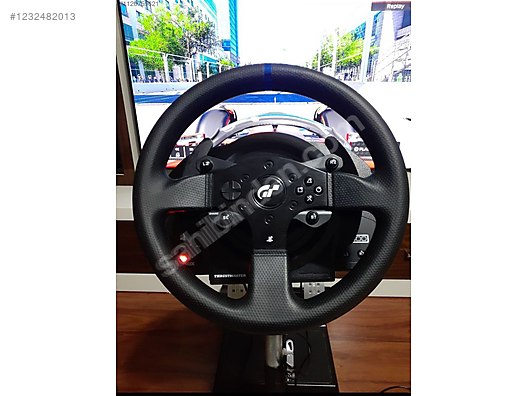 Thrustmaster T300rs GT かすか edition PXN A7 