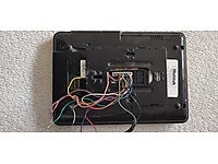 MULTİTEK MB41 DİAFON (MULTİTEK MB10 ZİL PANELİNE UYUMLU)