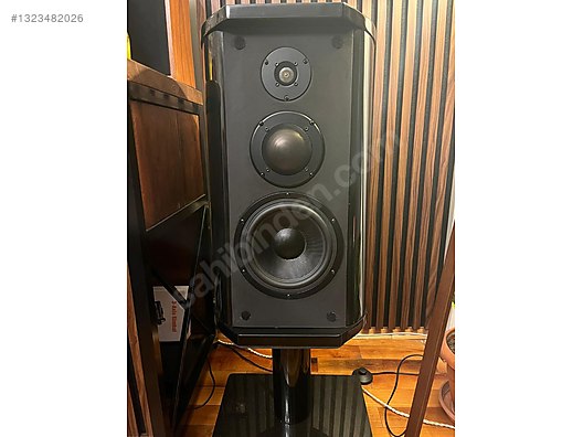 Luxman / Luxman L48x & Genesis on sahibinden.com - 1323482026
