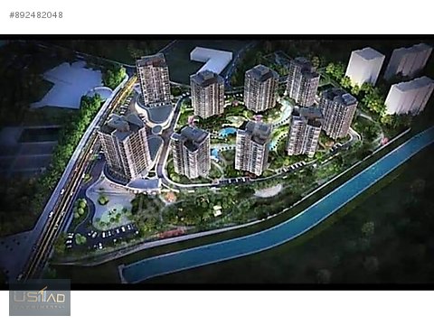 Emlak Ofisinden 1 1 87 M Kiralik Daire 2 350 Tl Ye Sahibinden Com Da 892482048