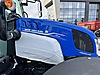 Sıfır T5.120 New Holland
