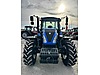 Sıfır T5.120 New Holland