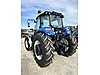 2025 Mağazadan Sıfır New Holland Satılık Traktör 2.750.000 TL'ye sahibinden.com'da