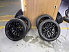 Vehicle Parts / Automotive Equipment / Rims & Tires / Rim & Tire Sets