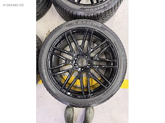 Vehicle Parts / Automotive Equipment / Rims & Tires / Rim & Tire Sets