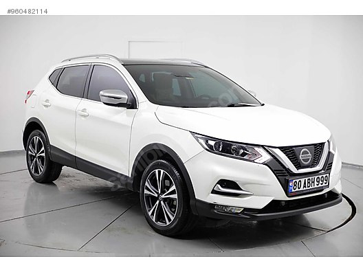 nissan qashqai 1 6 dci design pack fiyat 1 haftaligina gecerli hatasiz boyasiz sadece 65 000 km de sahibinden comda 960482114