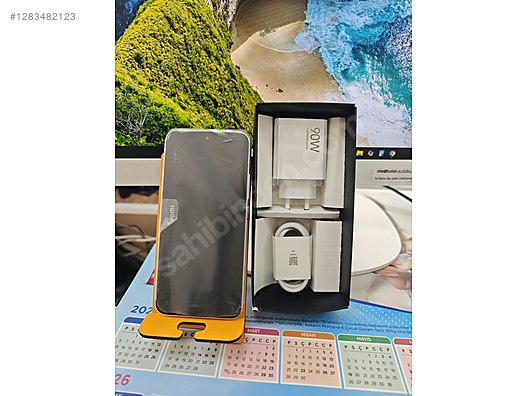 Used & Brand New Items / Cell Phones & Accessories / Cell Phones / Xiaomi / 14