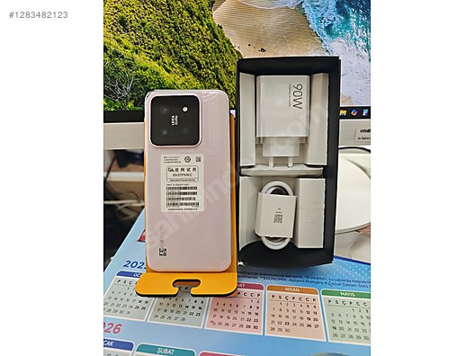 Used & Brand New Items / Cell Phones & Accessories / Cell Phones / Xiaomi / 14