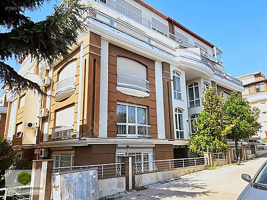 FLORİUM DAN FLORYA DA 4+1 240m2 SATILIK LÜX ARAKAT #1261482139