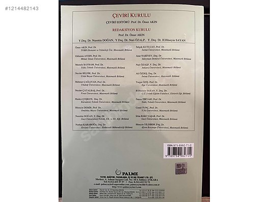 Used & Brand New Items / Books, Magazines & Movies / Information & Reference Books / Academic