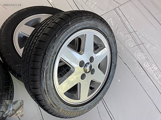 Tofas Fiat Uretimi Inc Otomobil Arazi Araci Janti 2 500 Tl Magazadan Satilik Ikinci El 865482148