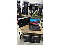 GAMEGARAJ SLAYER i7-14700HX - RTX 4060 - OYUNCU LAPTOP