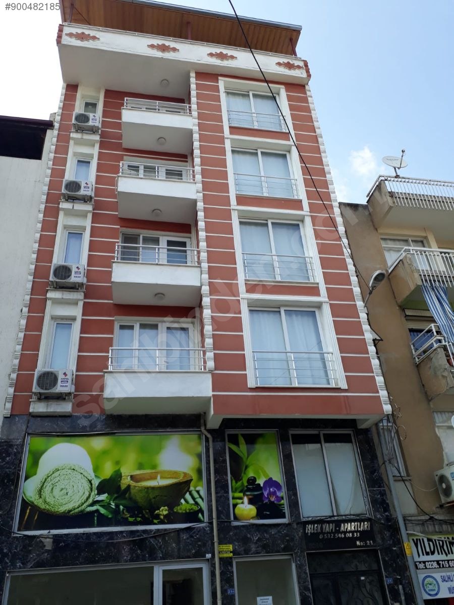 MERKEZDE EŞYALI LÜKS 1+1 APART DAİRE.ÇALIŞANAİLEKISA KONAKLAMA