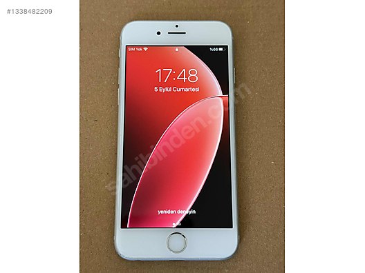 Apple / iPhone 6S / İPhone 6s 64 GB Yurtdışı Full Orijinal