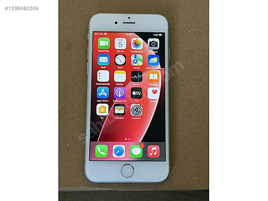 Apple / iPhone 6S / İPhone 6s 64 GB Yurtdışı Full Orijinal