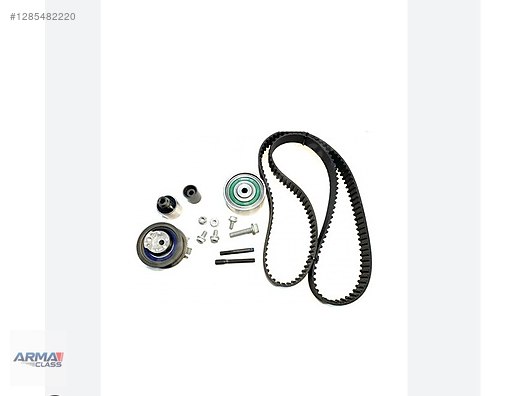 Minivan & Panelvan / Motor / 530055010 CADDY TRİGER SETİ