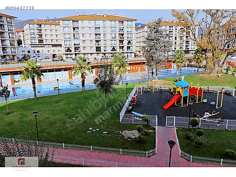 Marmara Gets Petkim Partk Sitesi Havuz Manzarali 3 1 Ara Kat Satilik Daire Ilanlari Sahibinden Com Da 969482238