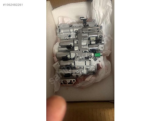 Otomobil & Arazi Aracı / Şanzıman & Vites / Tf-80sc am6 Pegeout