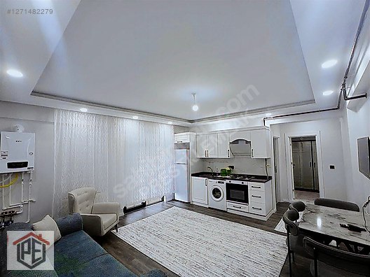 PRESTİJ EMLAKTAN ÜNİVERSİTE KARŞISINDA 1+1 KİRALIK APART #1271482279