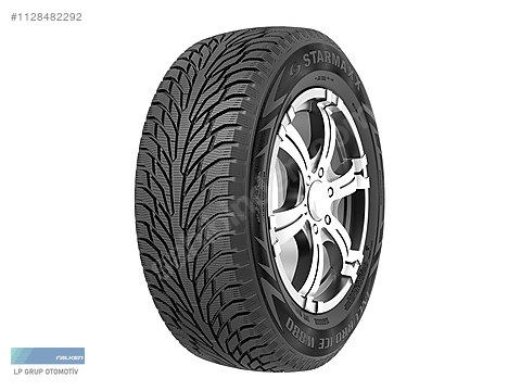 STARMAXX W880 215/65R16 102T XL (2023)