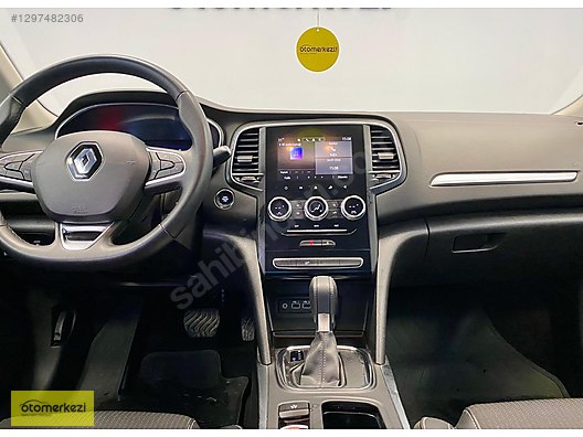 OTOMERKEZİ'NDEN%25 PEŞİN 36 AY VADE - K.KARTI 12 TAKSİT - MEGANE