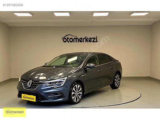 OTOMERKEZİ'NDEN%25 PEŞİN 36 AY VADE - K.KARTI 12 TAKSİT - MEGANE