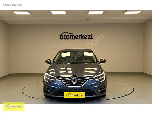 OTOMERKEZİ'NDEN%25 PEŞİN 36 AY VADE - K.KARTI 12 TAKSİT - MEGANE