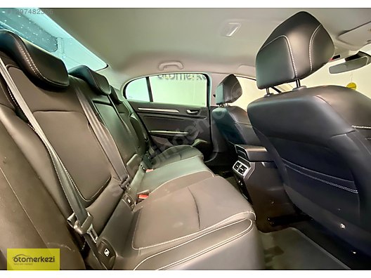 OTOMERKEZİ'NDEN%25 PEŞİN 36 AY VADE - K.KARTI 12 TAKSİT - MEGANE