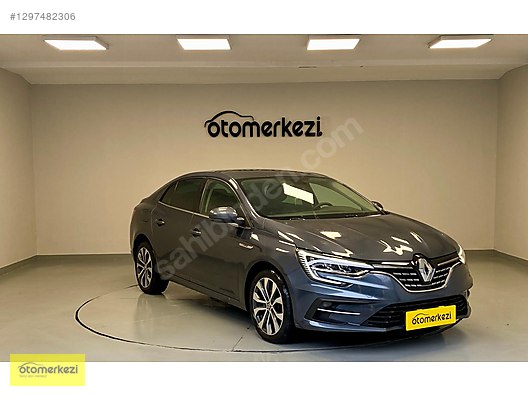 OTOMERKEZİ'NDEN%25 PEŞİN 36 AY VADE - K.KARTI 12 TAKSİT - MEGANE
