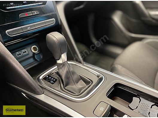 OTOMERKEZİ'NDEN%25 PEŞİN 36 AY VADE - K.KARTI 12 TAKSİT - MEGANE