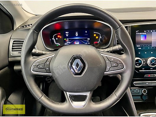 OTOMERKEZİ'NDEN%25 PEŞİN 36 AY VADE - K.KARTI 12 TAKSİT - MEGANE