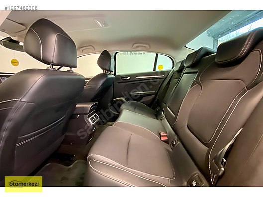 OTOMERKEZİ'NDEN%25 PEŞİN 36 AY VADE - K.KARTI 12 TAKSİT - MEGANE