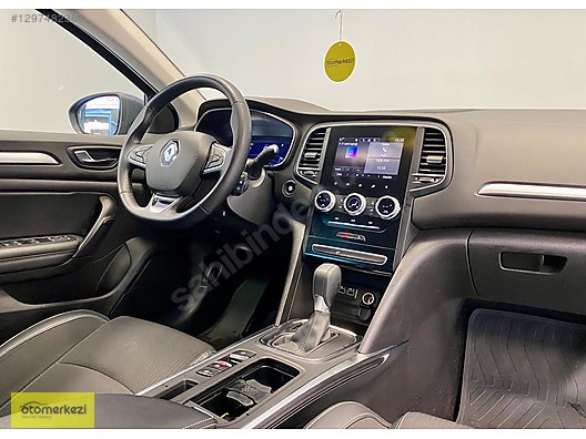 OTOMERKEZİ'NDEN%25 PEŞİN 36 AY VADE - K.KARTI 12 TAKSİT - MEGANE