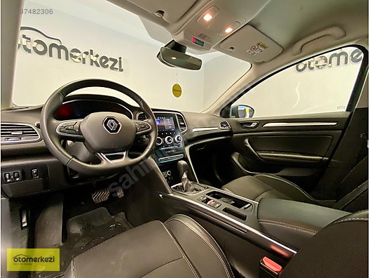 OTOMERKEZİ'NDEN%25 PEŞİN 36 AY VADE - K.KARTI 12 TAKSİT - MEGANE