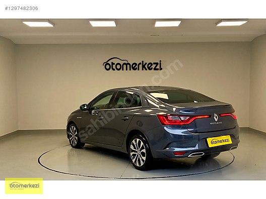 OTOMERKEZİ'NDEN%25 PEŞİN 36 AY VADE - K.KARTI 12 TAKSİT - MEGANE