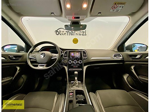 OTOMERKEZİ'NDEN%25 PEŞİN 36 AY VADE - K.KARTI 12 TAKSİT - MEGANE