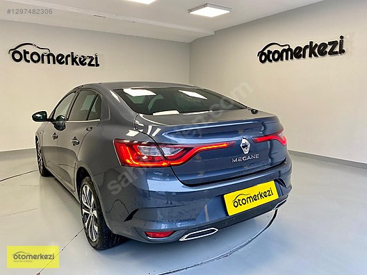 OTOMERKEZİ'NDEN%25 PEŞİN 36 AY VADE - K.KARTI 12 TAKSİT - MEGANE